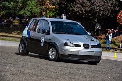 Seat Arosa szlalomautó eladó