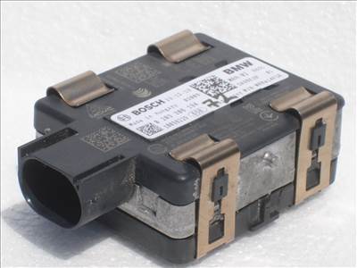 BMW X3 X4 X5 X6 X7 G01 G02 G05 G06 G07 3-as G20 4-es G22 G26 ACC Tempómat Modul 5A9BE28 2016-tól