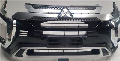 Mitsubishi Outlander III (2015-2021) 6400J674 első lökháritó középső betét 