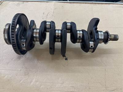 Opel Corsa D 1.4 Főtengely Z14XEP 11727 24450968