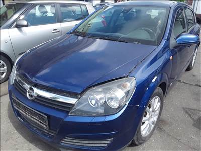 Opel Astra H 1.8 Hátsóhíd 
