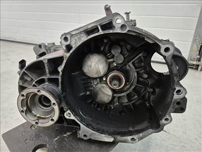 Volkswagen Golf IV, Bora 1.9 PDTDI ERF váltó, 6 sebességes (32944)