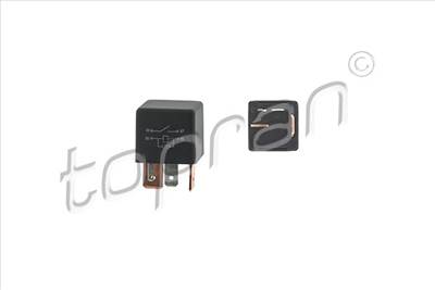 TOPRAN 116 262 - Többfunkciós relé AUDI SEAT SKODA VW