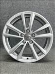 gyári Audi alufelni szett 7.5x17 et43 5x112