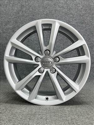 gyári Audi alufelni szett 7.5x17 et43 5x112