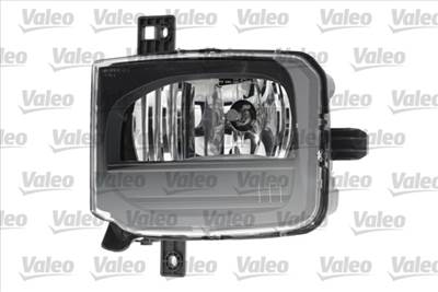 VALEO 047436 - ködlámpa VW