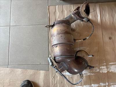 Opel Astra K 1.2 Turbó katalizátor  55506884
