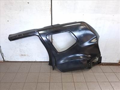 Dacia duster (HS) bal hátsó sárvédő