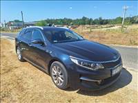 Eladó Kia Optima (JF)