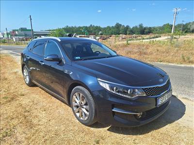 Eladó Kia Optima (JF)