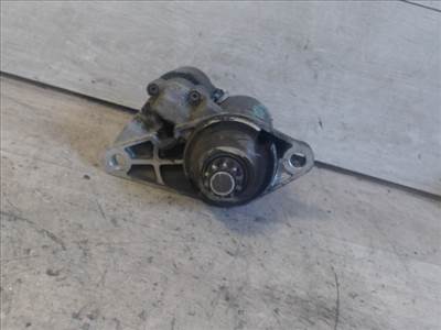 SKODA FABIA 99-07 Önindító. benzines