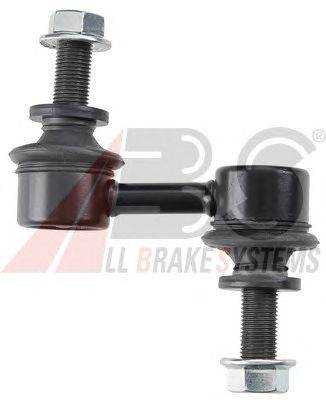 A.B.S. 260742 - Stabilizátor pálca SUBARU