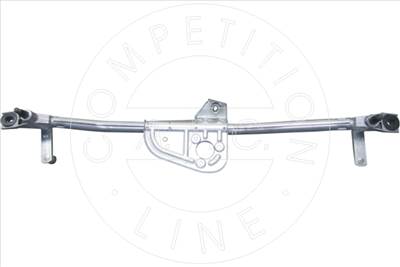 AIC 53556 - törlőrudazat AUDI
