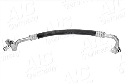 AIC 54659 - kis-/nagynyomású cső, klímaberendezés FORD SEAT VW