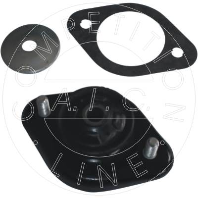 AIC 55329Set - Javítókészlet, gólyaláb támasztó csapágy BMW