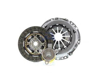 AISIN CKT-314R - kuplungszett TOYOTA