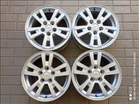 5x115 16" Chevrolet használt alufelni garnitúra (2)
