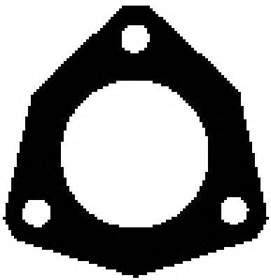 AJUSA 01045900 - kipufogócső tömítés AUDI SEAT SKODA VW