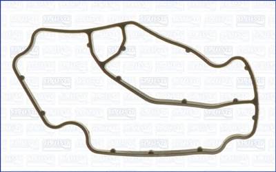 AJUSA 01140700 - olajszűrő tömítés CHRYSLER JEEP MERCEDES-BENZ