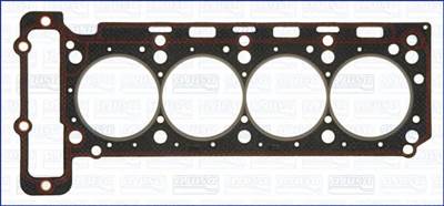 AJUSA 10128000 - hengerfej tömítés DAEWOO MERCEDES-BENZ SSANGYONG VW