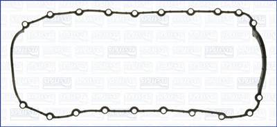 AJUSA 14075900 - olajteknő tömítés DACIA LADA NISSAN RENAULT