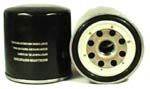 ALCO FILTER SP-862 - olajszűrő ISUZU VAUXHALL