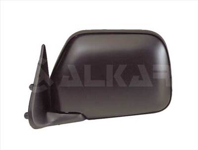 ALKAR 6102033 - külső visszapillantó TOYOTA