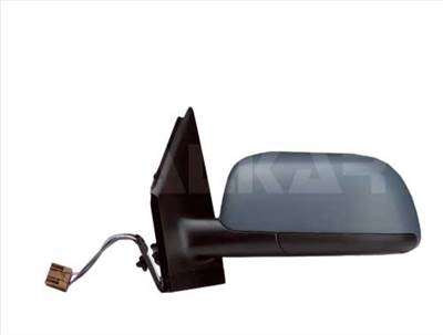 ALKAR 6139110 - külső visszapillantó VW