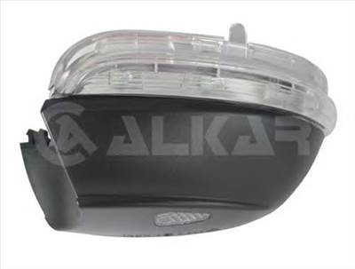 ALKAR 6202133 - index lámpa VW
