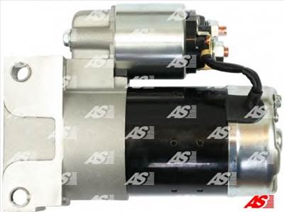 AS-PL S2028 - önindító ACURA ISUZU OPEL VAUXHALL