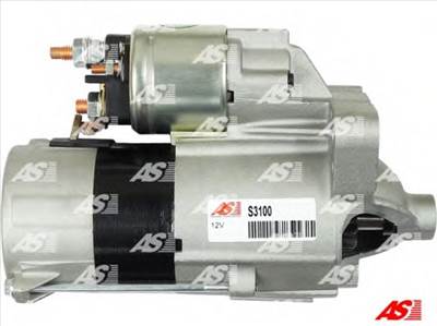 AS-PL S3100 - önindító HONDA NISSAN OPEL RENAULT VAUXHALL