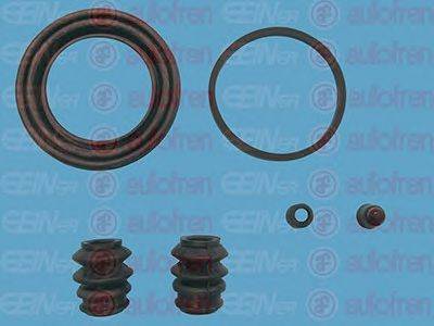 AUTOFREN SEINSA D42145 - féknyereg javítókészlet DAIHATSU SUBARU SUZUKI