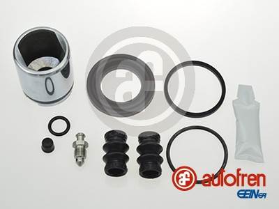 AUTOFREN SEINSA D42714C - féknyereg javítókészlet AUDI MERCEDES-BENZ VW