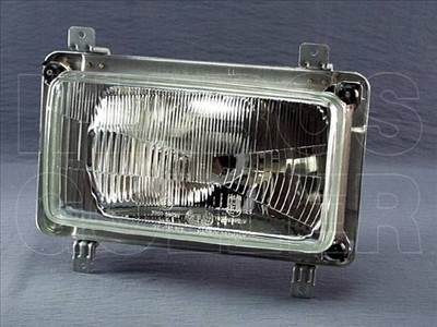 Audi Q7 2005-2009 - Ködfényszóró H11 HELLA
