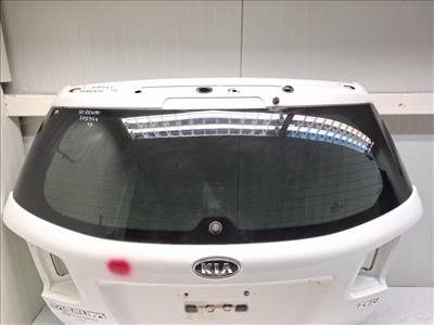 Kia Sorento (XM) hátsó szélvédő