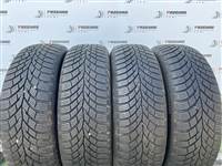 185/65 R15 Continental WinterContact TS870 téli gumi 6,5mm
