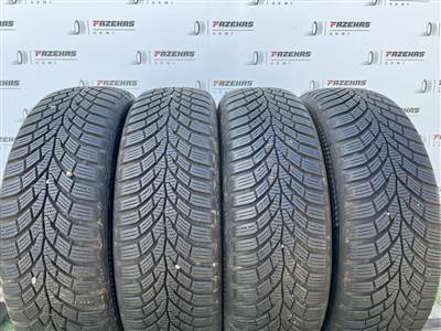 185/65 R15 Continental WinterContact TS870 téli gumi 6,5mm
