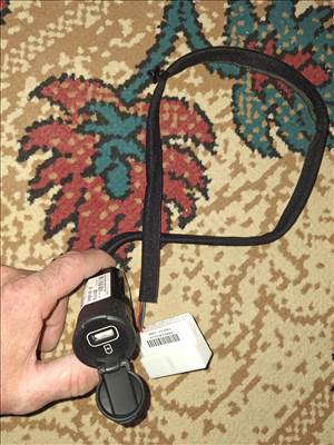 Kia Niro I USB aljzat 