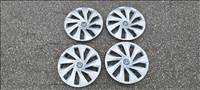 Volkswagen Polo, Caddy, Golf stb gyári 15" dísztárcsa szett eladó! 2G0601147A