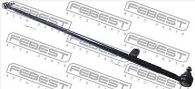FEBEST 0222-GRY61 - kormányösszekötő axiális csukló NISSAN