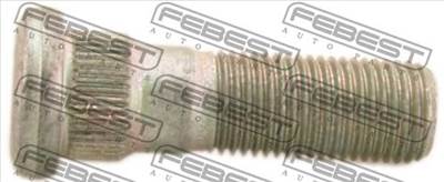 FEBEST 0884-001 - kerékcsavar SUBARU