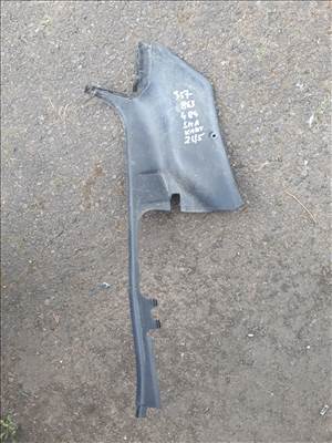 Volkswagen Passat B3 belső műanyag 357863484