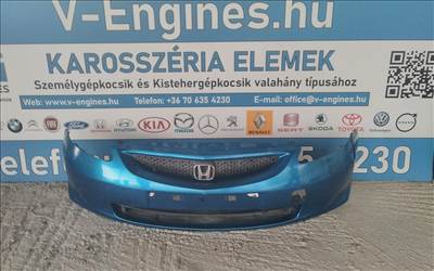Honda Jazz II (GD)  bontott első lökhárító