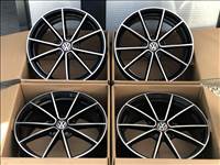  5x112 7,5J 18" újszerű (gyári felni) Vw Belvedere GTi Tcr Clubsport R Felni 5G0 601 025 CF 7.6kg/db