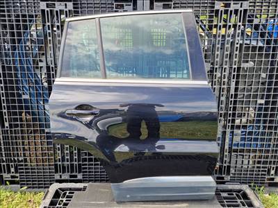 VOLKSWAGEN TIGUAN (5N) jobb hátsó ajtó 