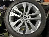 SEAT ATECA - Gyári alufelni 18x7 18" 7J