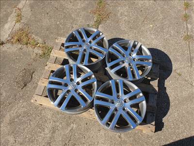 16" 5x112 Volkswagen Golf VI