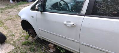 Ford C max bal első ajtó 