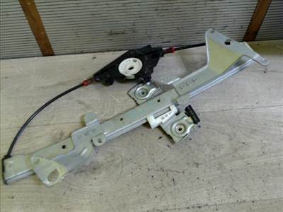 FORD FUSION 05.10.01- Jobb első ablakemelő szerkezet elektromos