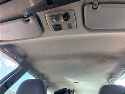 Peugeot 406 Bal Napellenző *163185*